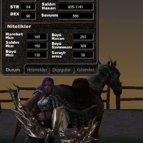 70 OKCU NİNJA 1 P BIYOLOG ZELKOVAA